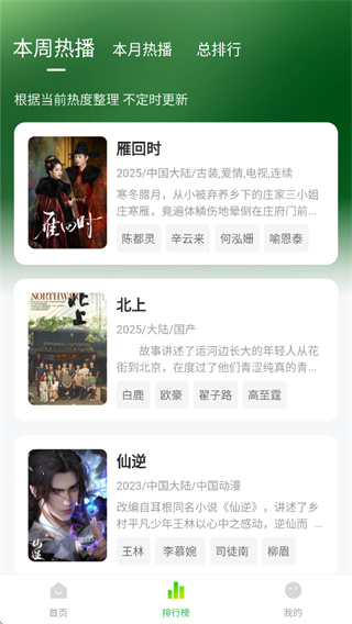 小柠檬影视app