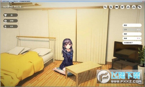 1room中文汉化版直装版