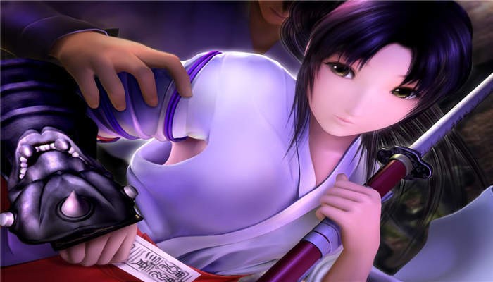 尾行 完整版