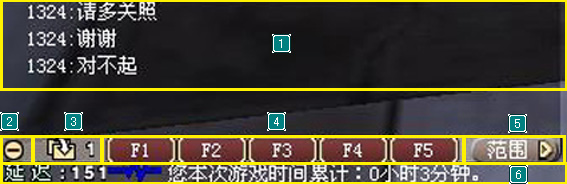 幻想大陆