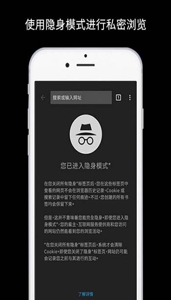 谷歌chrome浏览器 安卓版