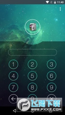 应用锁(applock)
