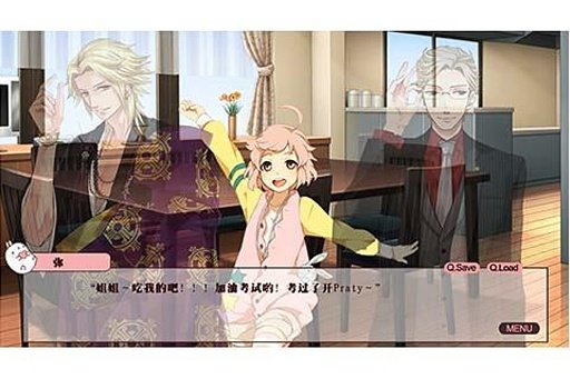 兄弟战争 汉化版