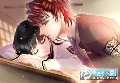 鸟笼婚姻乙女游戏