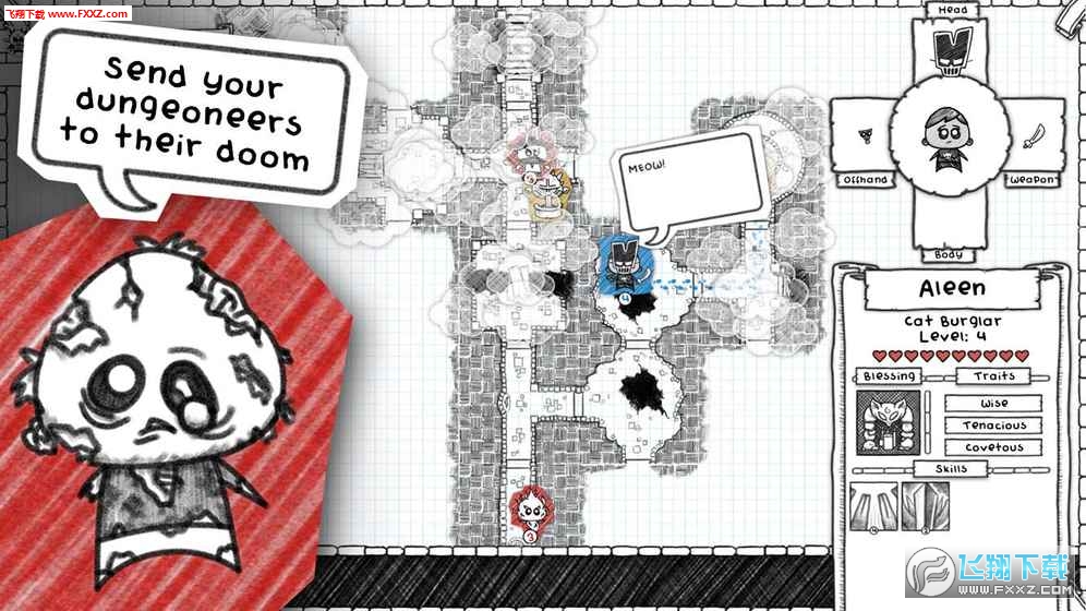 Guild of Dungeoneering(地下城工会汉化版)