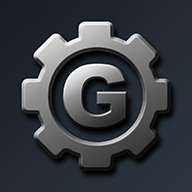 游戏制作创意齿轮最新版本下载(GDM)
