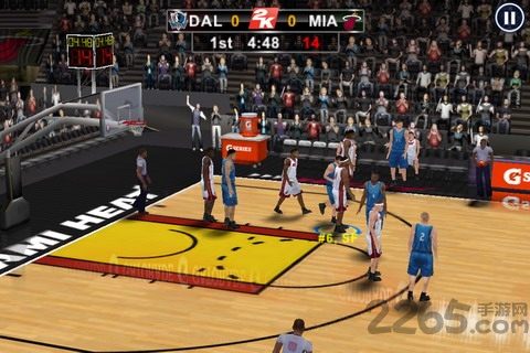 NBA2K11