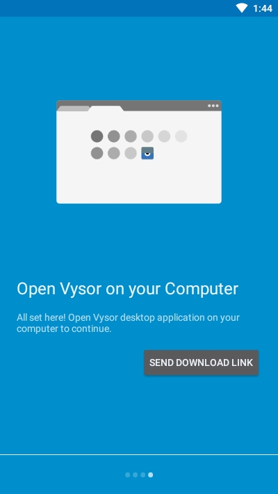 Vysor