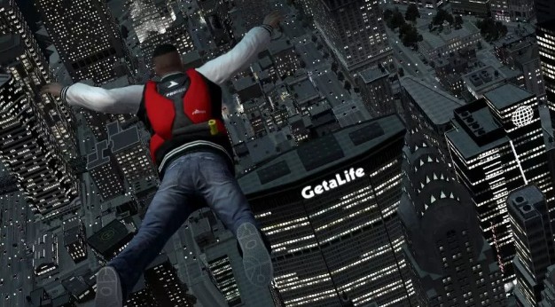 gta4 手机版