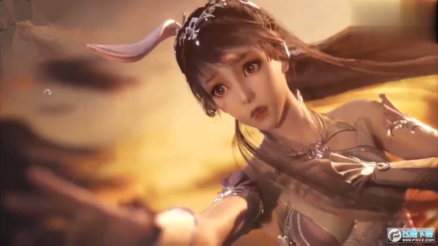 斗罗大陆小舞篇(全cg)中文版