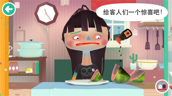 托卡厨房2 2025最新版