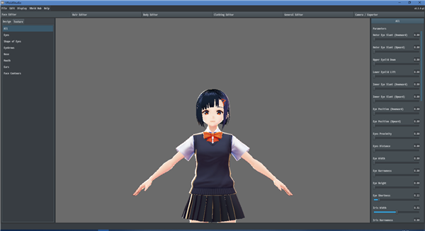 VRoid Mobile最新版下载