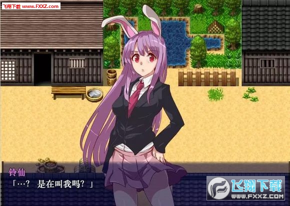 时间停止幻想乡安卓版