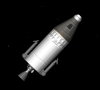 Spaceflight Simulator航天模拟器国际版 Spaceflight Simulator航天模拟器国际版