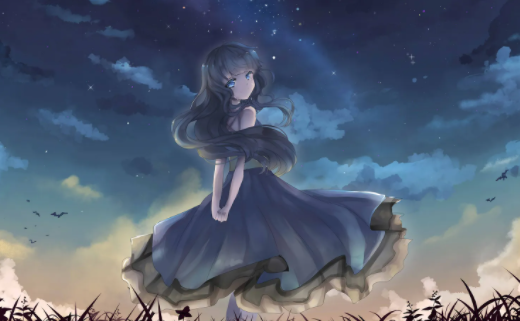 当鸟动漫正版 当鸟动漫正版