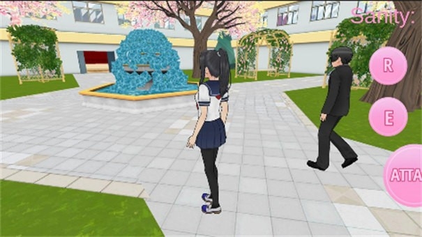yamderefangame同人游戏手机版