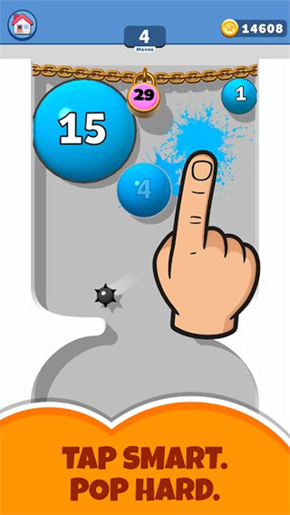 气球突围战官方正式版