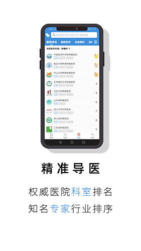 就医号app