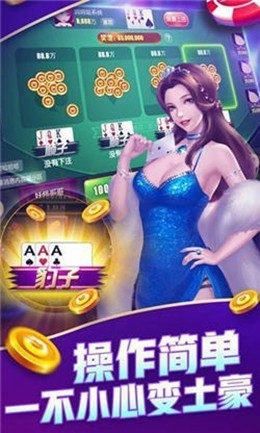 龙泰棋牌官方2026手机版