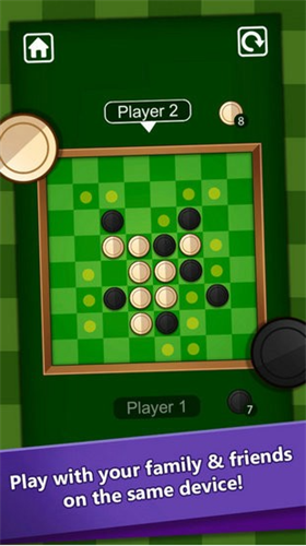 一人棋盘手机版最新版