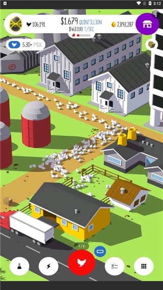 鸡蛋公司（Egg,Inc.）游戏官方最新版