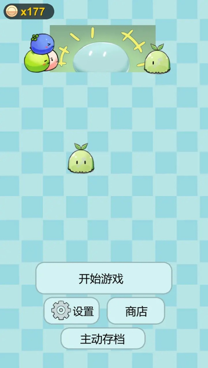 多卜力水果大作战最新正版