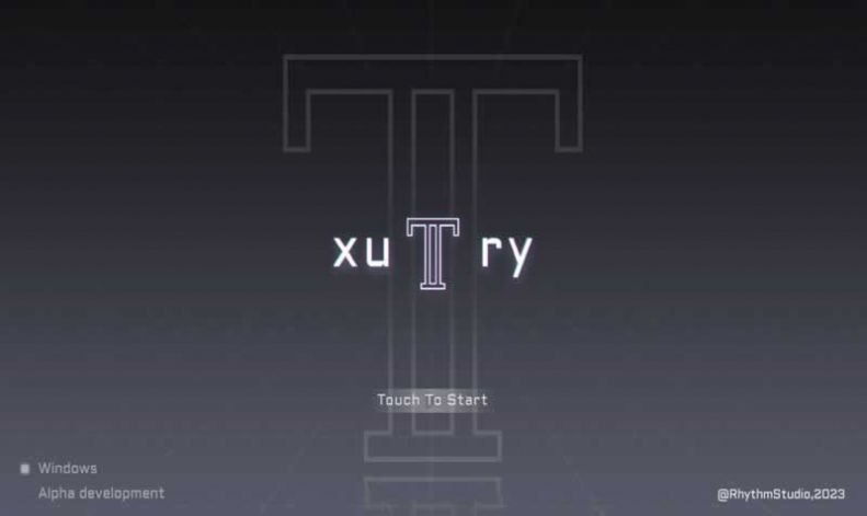 xuTry音游官方最新版
