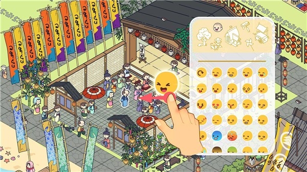 拖拖小镇穿越忙碌的世界游戏最新版