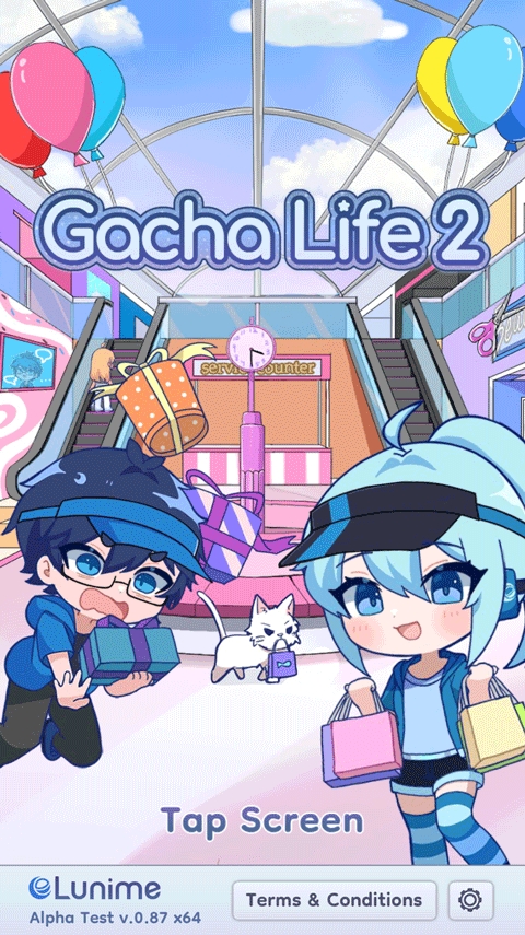 GachaLife2（扭蛋人生2）官方最新版