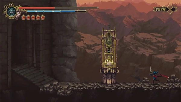 神之亵渎手游手机版