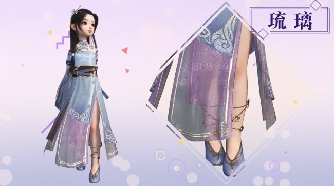 从零开始的玄幻世界