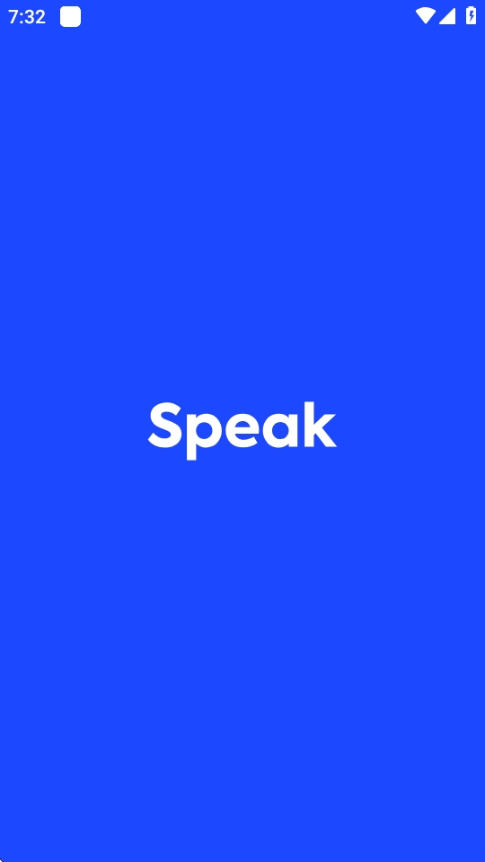 Speakai英语口语app最新版