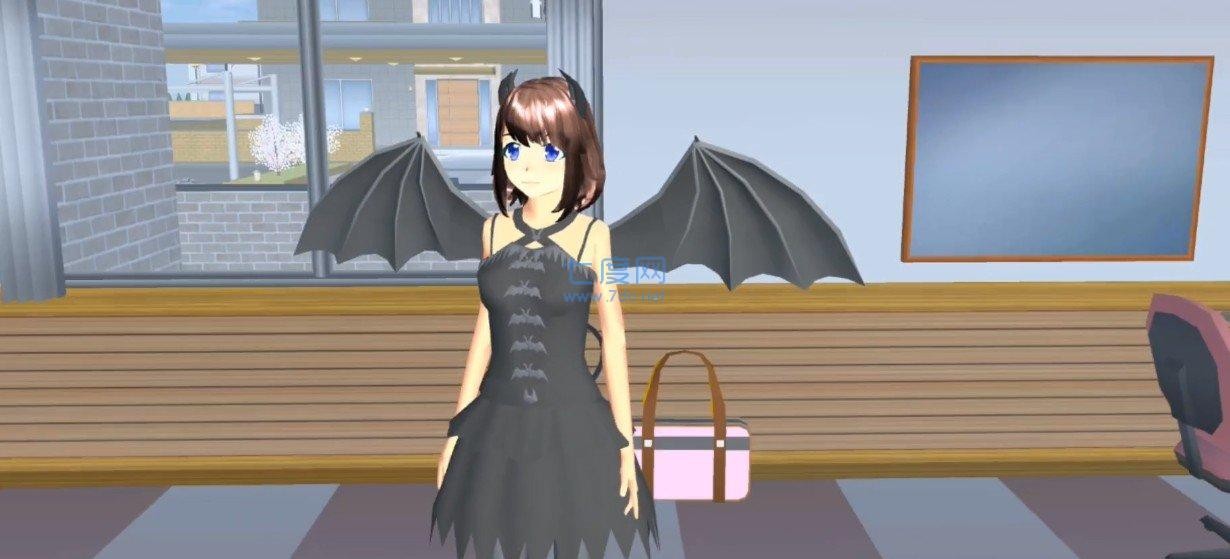 sakuraschoolsimulator最新版