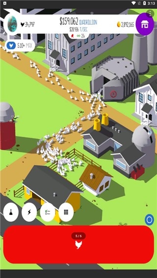 鸡蛋公司（Egg,Inc.）游戏官方最新版