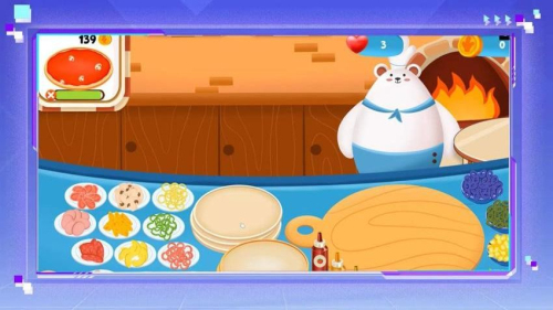披萨烹饪大师官网版