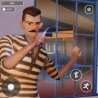 ThiefRobberySimulator2022最新版游戏