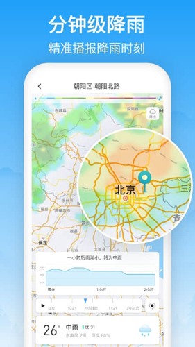 相雨天气2026版最新版本