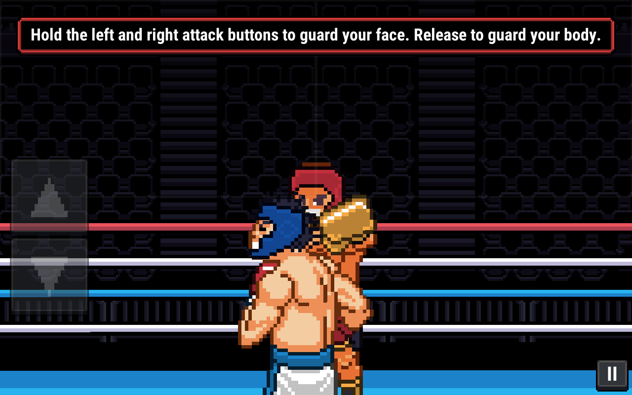 Prizefighters正式版安卓