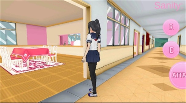yamderefangame同人游戏手机版