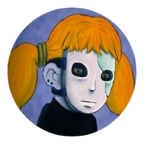 SallyFaceAd