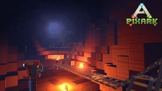 PixARKSandbox2025最新正版