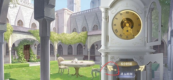 世界之外正版