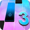 魔法钢琴3游戏免费版(魔法钢琴师MagicTiles3)
