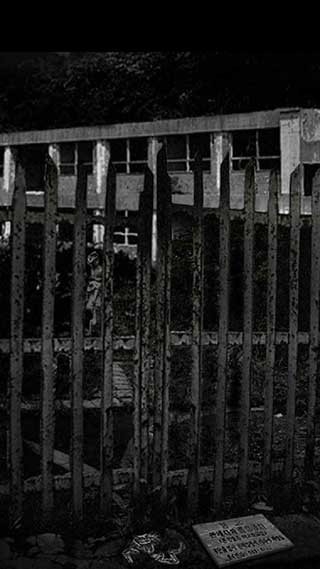 被遗弃的中学Theabandonedschool手机版