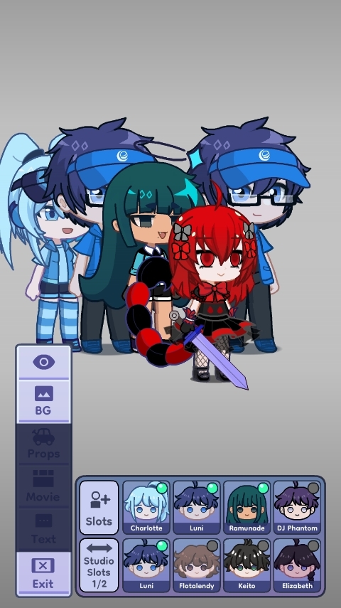 GachaLife2（扭蛋人生2）官方最新版