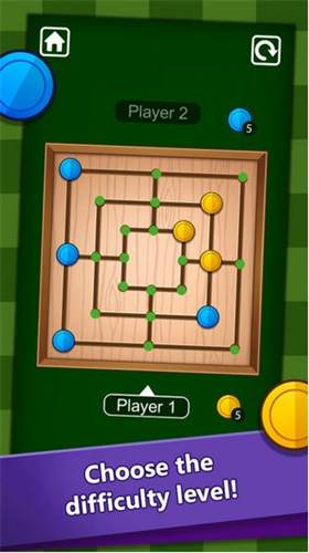 一人棋盘手机版最新版