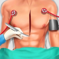 SurgeryDoctorSimulatorGames游戏手机版