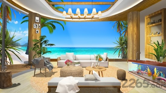homedesign汉化破解版