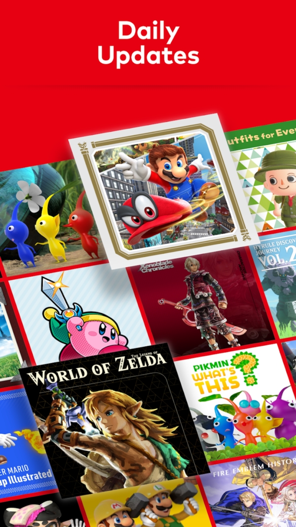 NintendoToday!安卓版