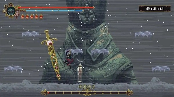 神之亵渎手游手机版